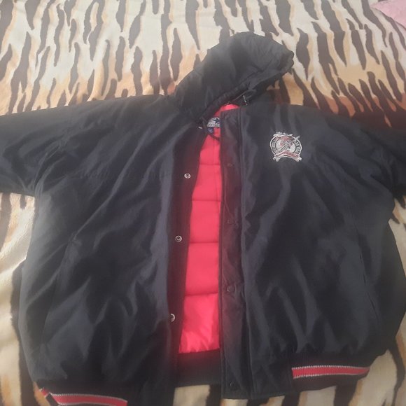 !!!Starter Jacket FOR SALE!!! - Picture 2 of 4